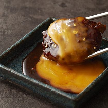 タンつくね (1個)