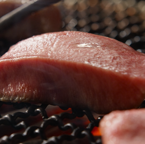 タン塩-厚切り-