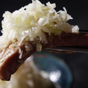 ネギバカ-ホワイト-