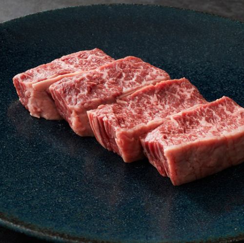 特選厚切りハラミ