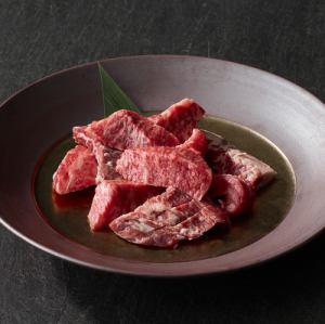 得切り落とし (150g)