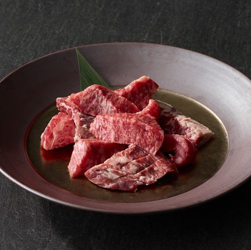 得切り落とし (150g)