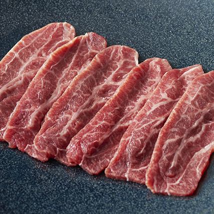 上レバ/ハツ/ツラミ