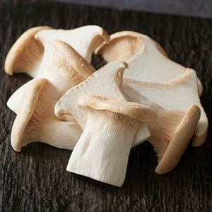 エリンギ焼き/ネギ塩焼き