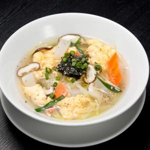 クッパ/ピビンパ