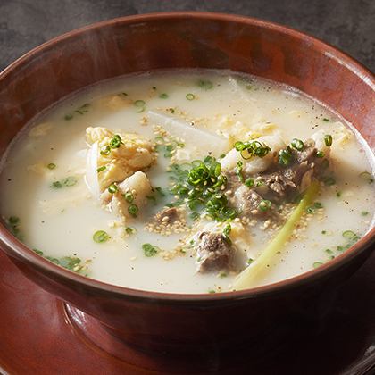 コムタンクッパ