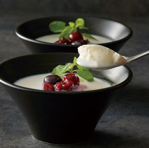 元祖トラジの杏仁豆富