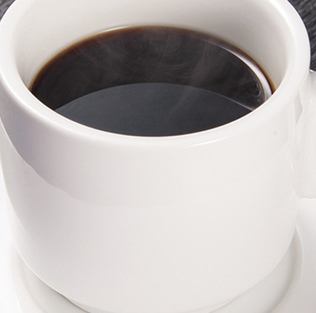 セットコーヒー (Hot or Ice)