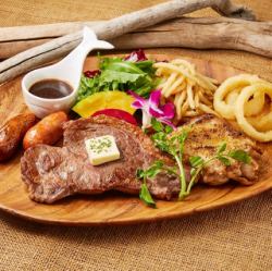 ハワイアンミートスペシャル