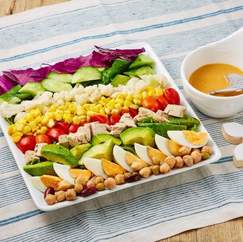 オリジナルコブサラダ