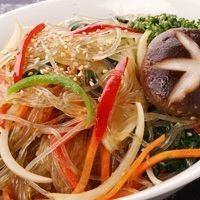 【Aコース】当店自慢の海鮮チヂミ・自家製チャプチェ・選べる韓国鍋≪全8品≫3000円(税込)