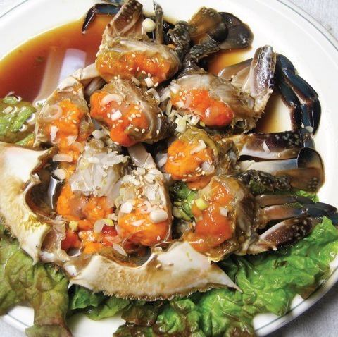 カンジャンケジャン（生）