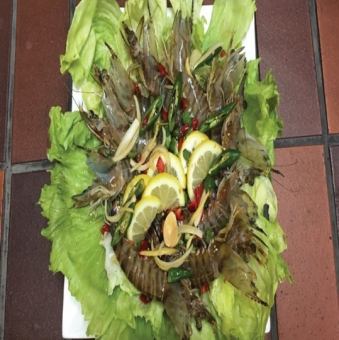 セウカンジャン（生）