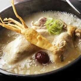 サンゲタン 1/2羽