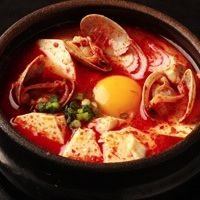 スンドゥブチゲ