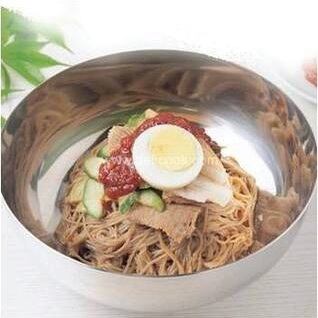 ビビン冷麺