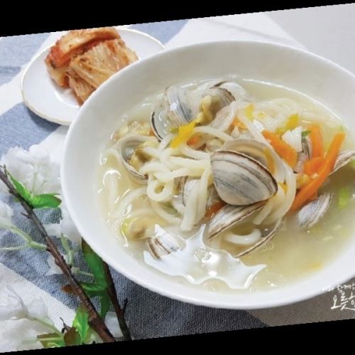 海鮮カルグッス