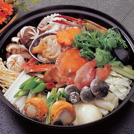 韓国家庭料理を存分に！各種ご宴会に最適なコース