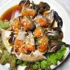 ganjang gejang