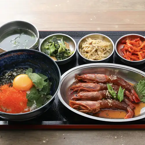 강장세 정식