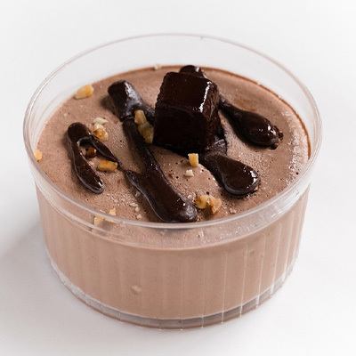 チョコアイス