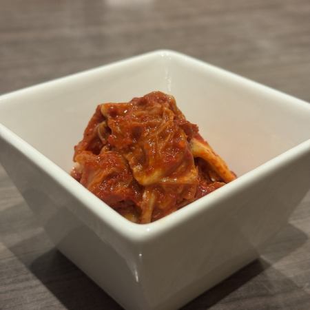 キムチ(白菜)