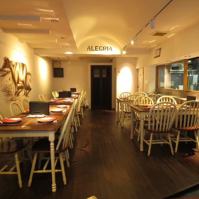 写真 シュラスコレストラン Alegria Ikebukuro アレグリア 池袋
