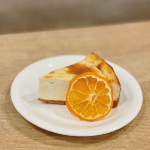 탄수화물 오프 크림 치즈 케이크