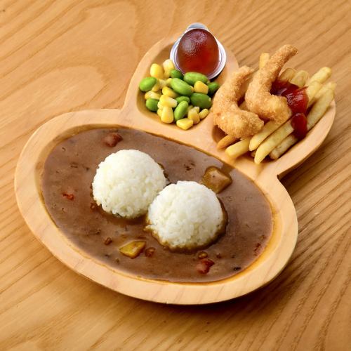 Kid's カレー