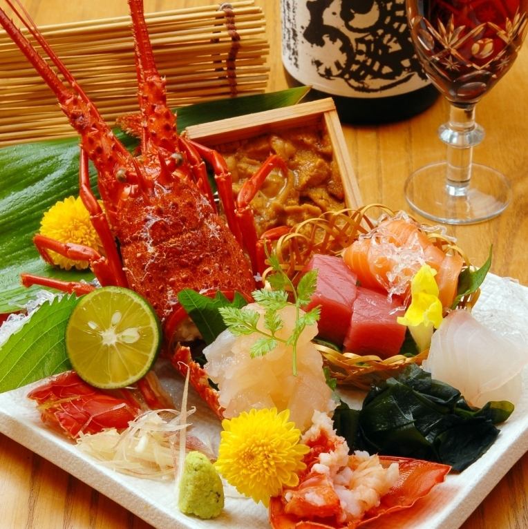 For a more luxurious meal than usual [Shimizu]...Enjoy seasonal ingredients in Japanese cuisine
