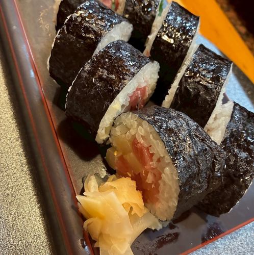 トロたく