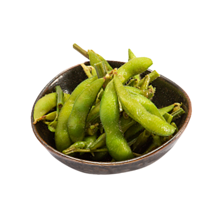 Specialty edamame