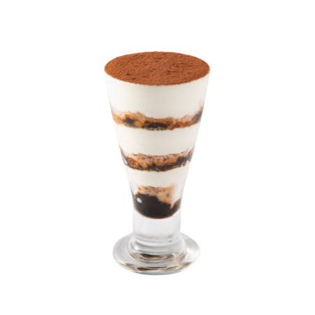 Tiramisu Parfait