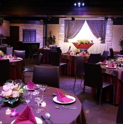 Spacious floor available for private rental