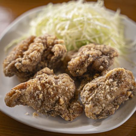 鶏からあげ