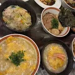 점내 제면 ♪ 자랑의 중화 소바