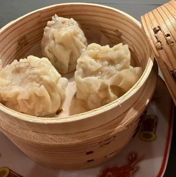 各種精心挑選的點心