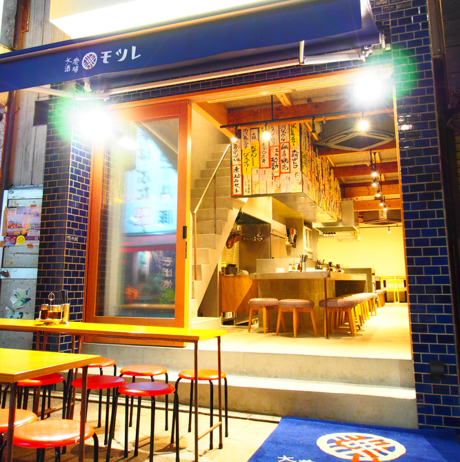 深夜まで営業中！二軒目や遅めのお食事もお気軽にお越しください