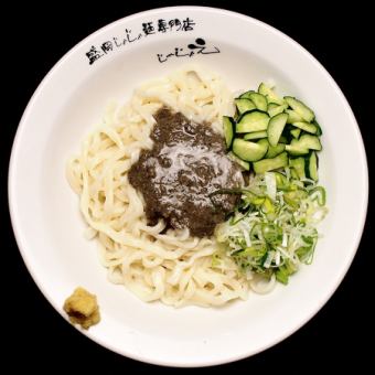 盛岡じゃじゃ麺