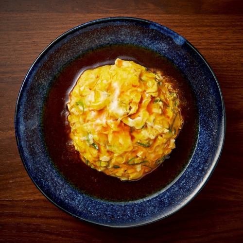 天津飯