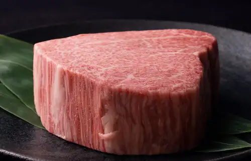 厳選した高ランクのお肉