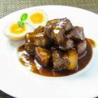 正宗中式红烧肉