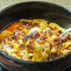 正宗麻婆豆腐