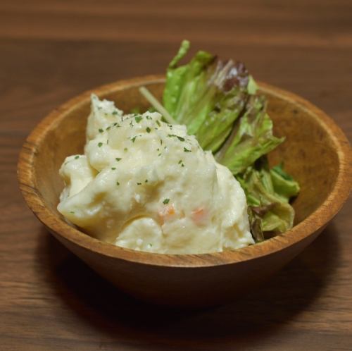 ポテトサラダ
