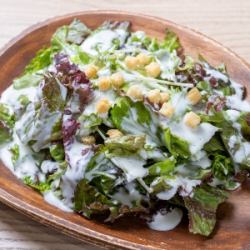 シーザーサラダ