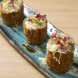 ライスコロッケ