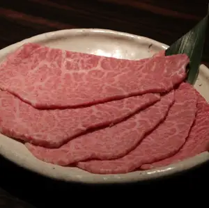 上ロース