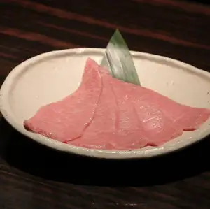 特上ロース
