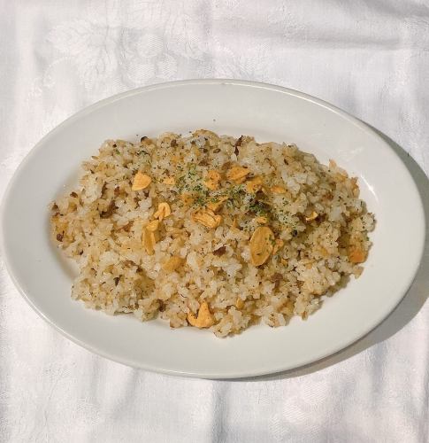 beef and corn pepper rice