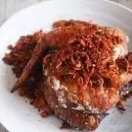 鯛カマのソテー　毛沢東スパイス仕立て
